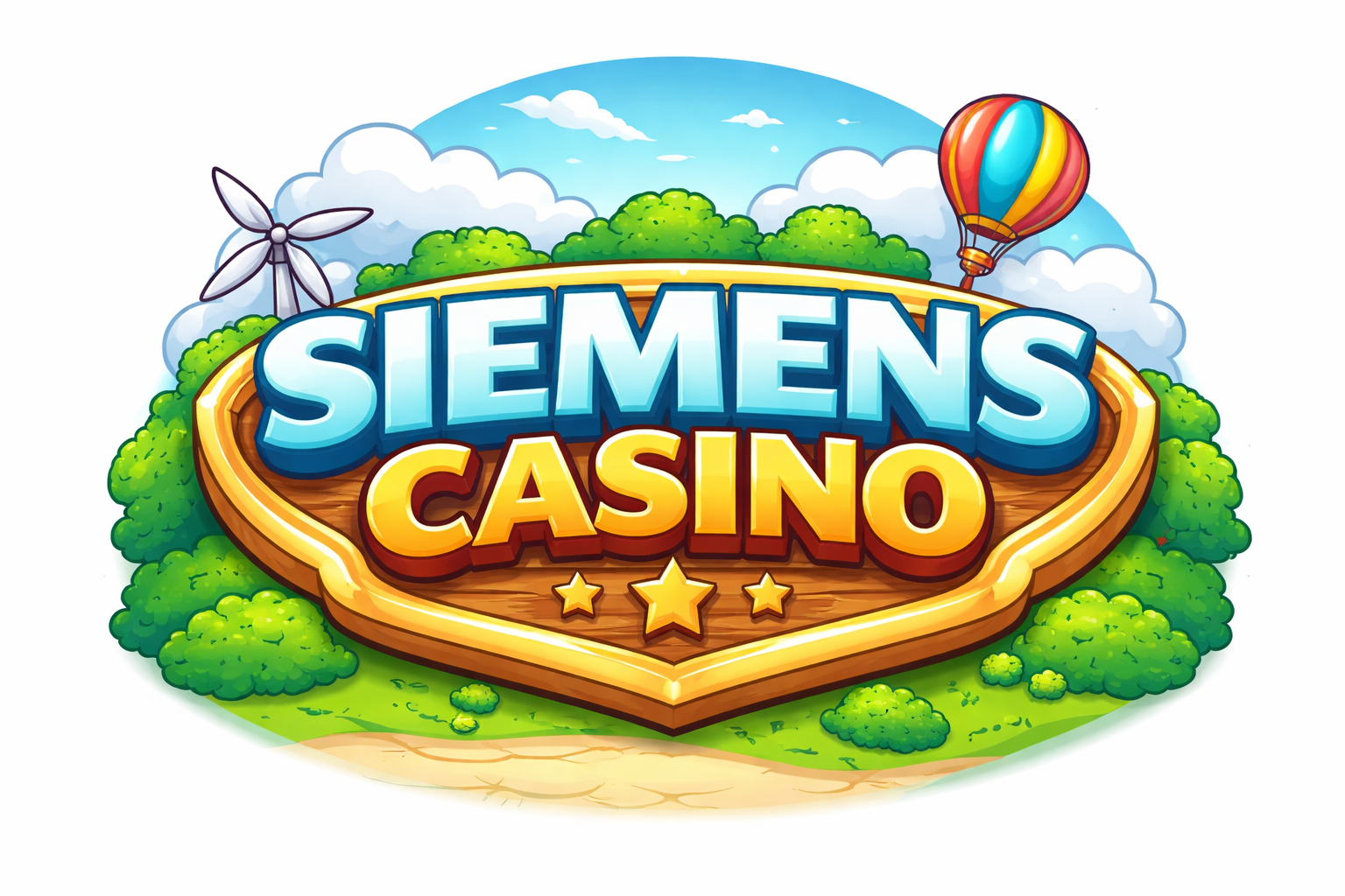 Siemens Casino